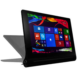 Lenovo Yoga Tablet 2 8, Intel Atom, Windows 8.1 & Office 365, 8